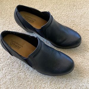 Croft & Barrow Ortholite - barely worn - size 7.5